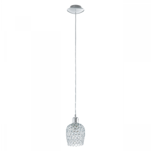 Luster BONARES 1 94896 - Garancija 2god