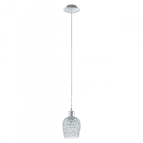 Luster BONARES 1 94896 - Garancija 2god