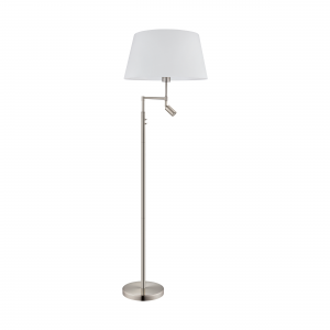 Podna lampa SANTANDER 94946 - Garancija 2god