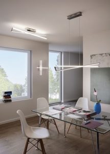 Luster LED AGRELA 95566 - Garancija 5god