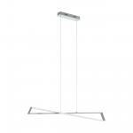 Luster LED AGRELA 95566 - Garancija 5god
