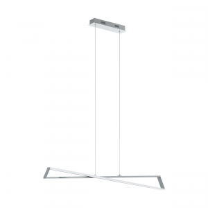 Luster LED AGRELA 95566 - Garancija 5god