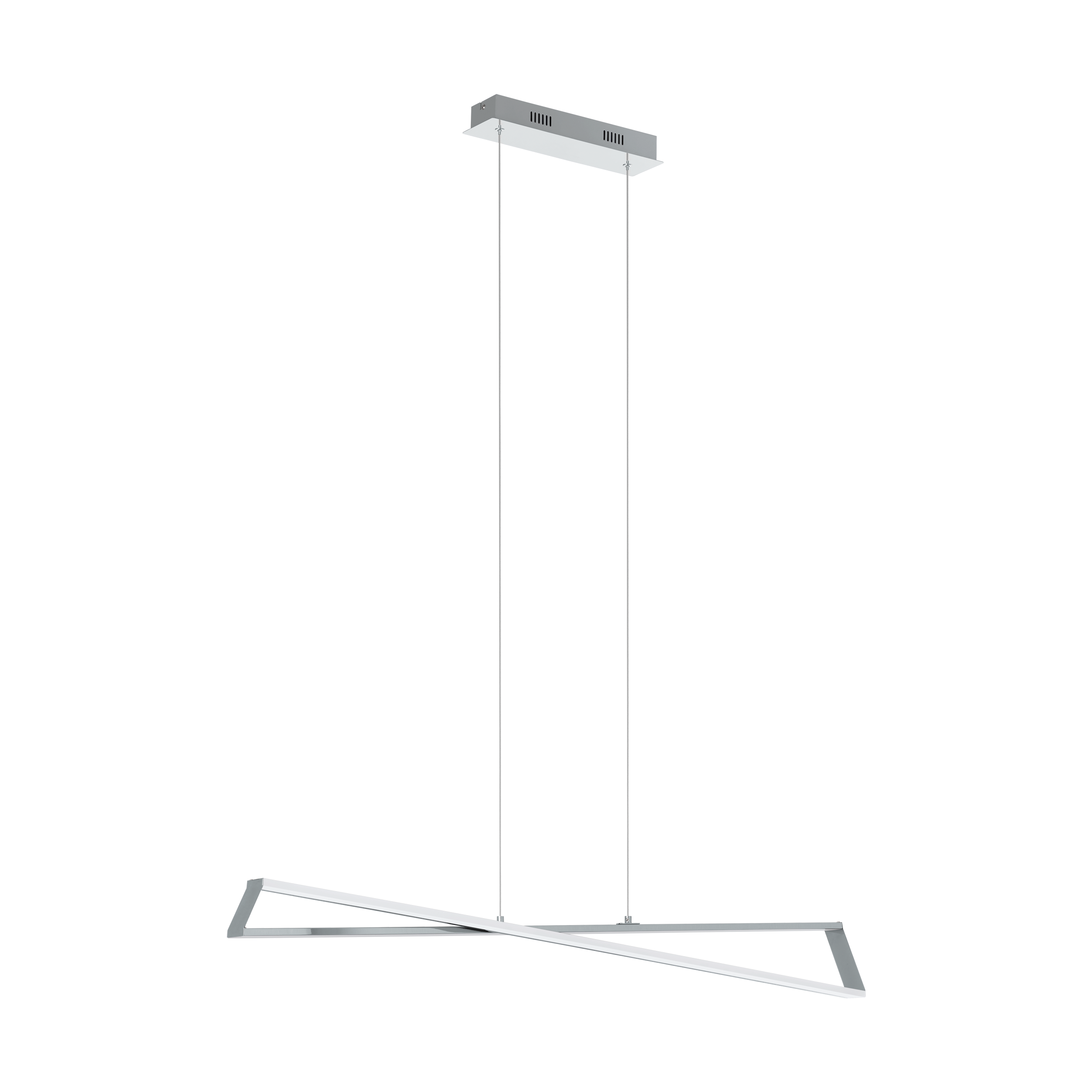 Luster LED AGRELA 95566 - Garancija 5god Luster LED AGRELA 95566 - Garancija 5god