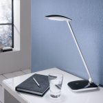 Stona lampa CAIERO 95696 - Garancija 5god