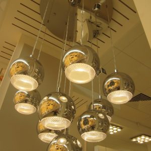 Luster CONESSA 95914 - Garancija 5god