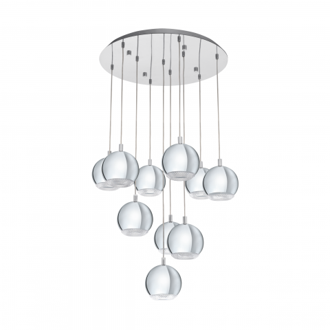 Luster CONESSA 95914 - Garancija 5god