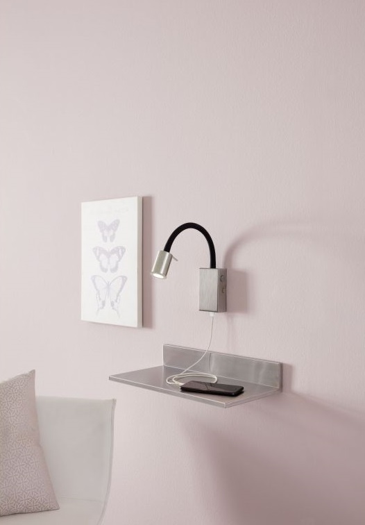 LED Zidna lampa TAZZOLI 96567 - Garancija 5god LED Zidna lampa TAZZOLI 96567 - Garancija 5god