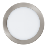 LED RGB ugradna lampa FUEVA-C 96676 - Garancija 5god