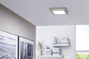 LED RGB plafonjera FUEVA-C 96679 - Garancija 5god