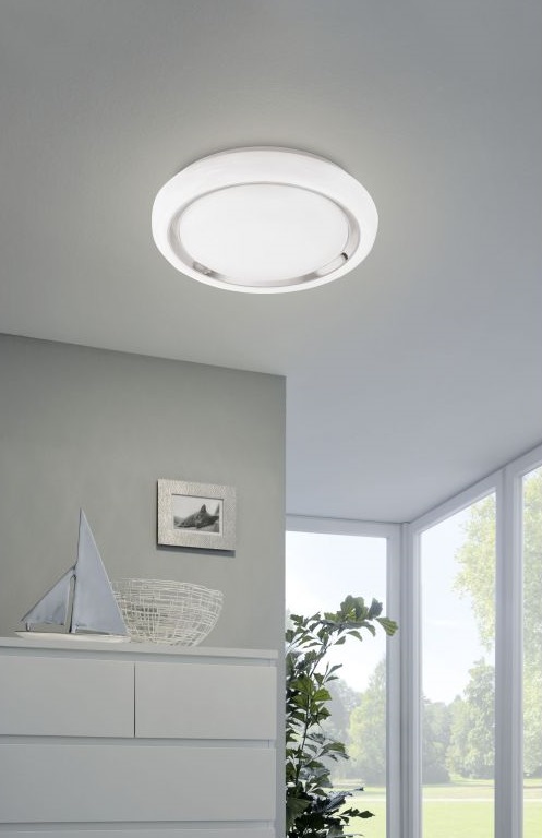 Plafonjera LED RGB CAPASSO-C 96686 - Garancija 5god Plafonjera LED RGB CAPASSO-C 96686 - Garancija 5god