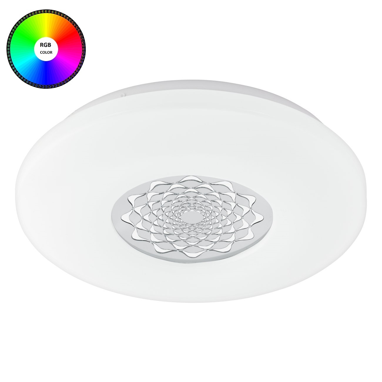 Plafonjera CAPASSO-C 96821 - Garancija 5god Plafonjera CAPASSO-C 96821 - Garancija 5god