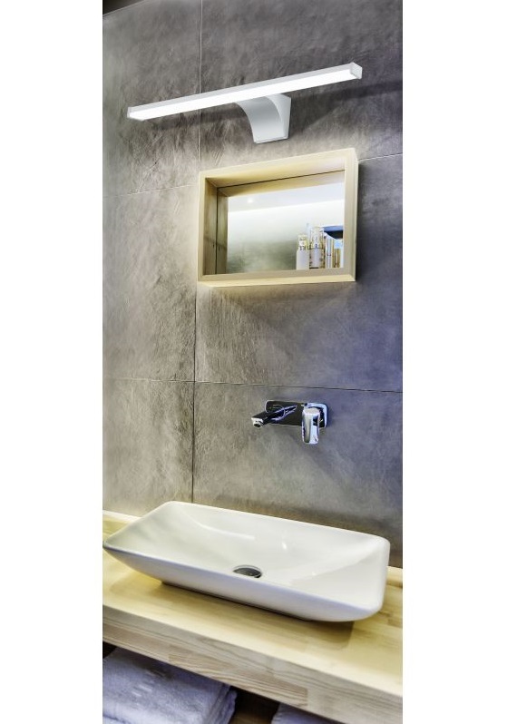 LED lampa za ogledalo PANDELLA 2 97059 2 LED lampa za ogledalo PANDELLA 2 97059 2