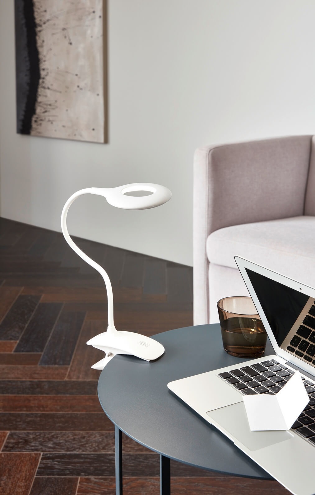 LED lampa sa štipaljkom CABADO 97077 LED lampa sa štipaljkom CABADO 97077