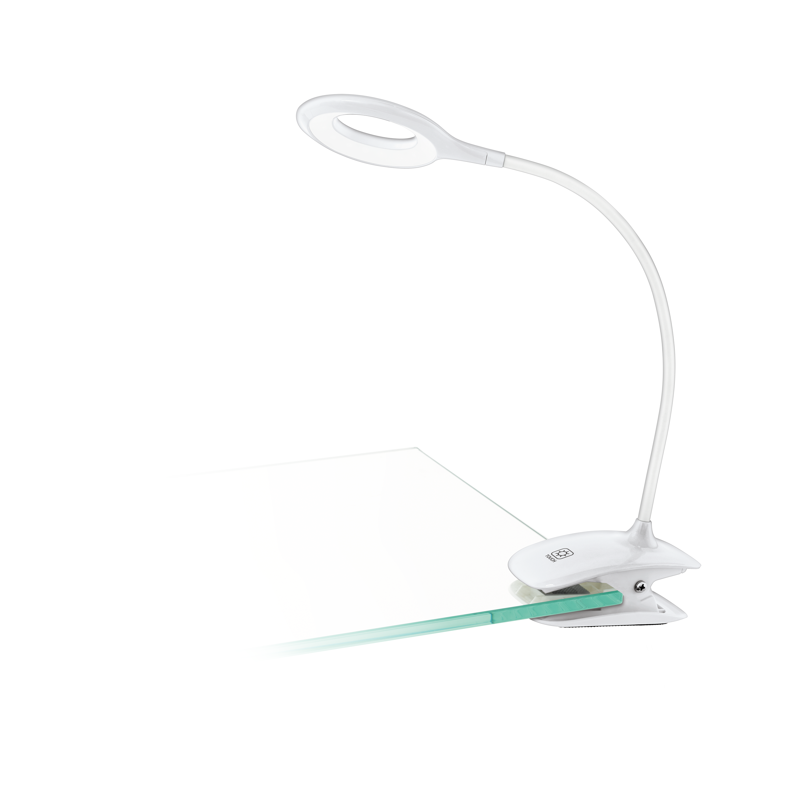 LED lampa sa štipaljkom CABADO 97077 2 LED lampa sa štipaljkom CABADO 97077 2