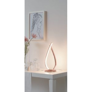 Stona lampa PALOZZA 97364 2
