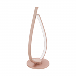 Stona lampa PALOZZA 97364