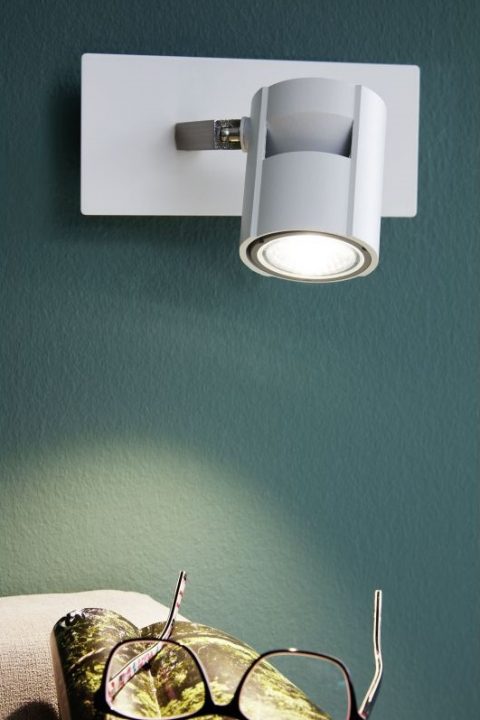 Zidni LED spot VERGIANO 97506 2