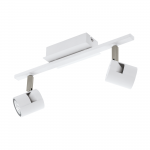 Zidni LED spot VERGIANO 97507