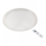 LED plafonjera sa daljinskim GIRON 97527 - Garancija 5god