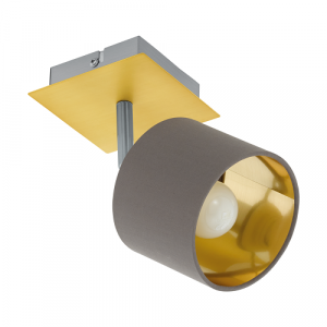 LED Spot VALBIANO 97536