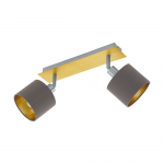 LED Spot VALBIANO 97537