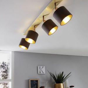LED Spot VALBIANO 97539