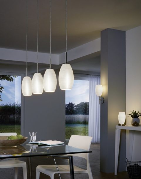 Luster BATISTA 3 97587
