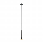 LED visilica CORTADERAS 97604