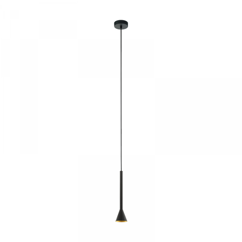 LED visilica CORTADERAS 97604