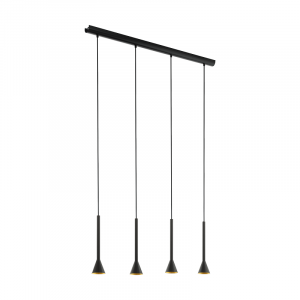 LED luster CORTADERAS 97605