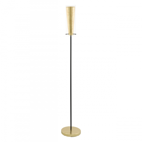 Podna lampa PINTO GOLD 97655