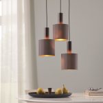 Luster CONCESSA 97684  - Garancija 2 god - Slika 2