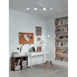 LED spot PALOMBARE-C 97691