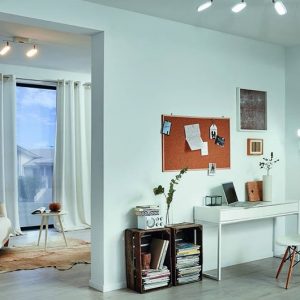LED spot PALOMBARE-C 97692 2