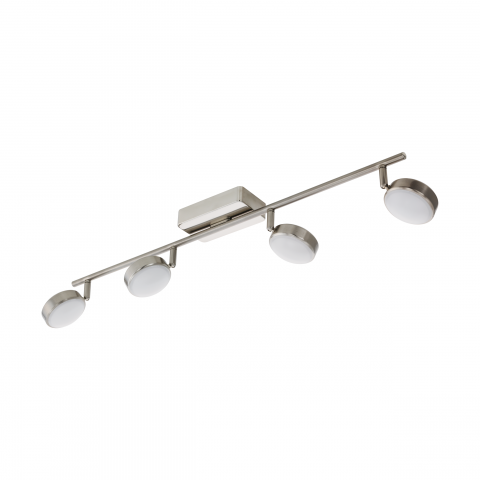 LED RGB Spot CORROPOLI-C 97717