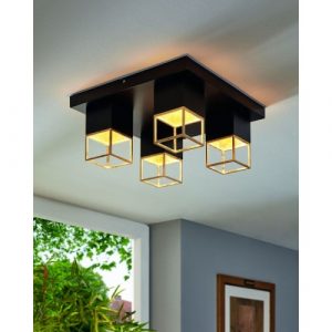 LED plafonjera MONTEBALDO 97731