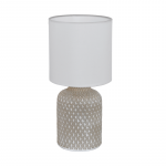 Stona lampa BELLARIVA 97774