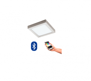 LED RGB plafonjera FUEVA-C 96679 - Garancija 5god