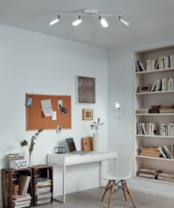 LED spot PALOMBARE-C 97694