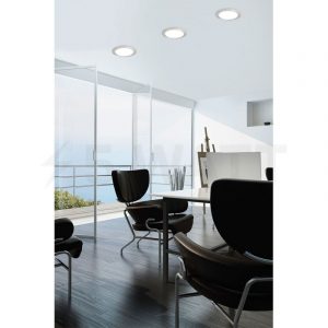 Ugradna smart LED RGB sijalica 32753 - Garancija 5god