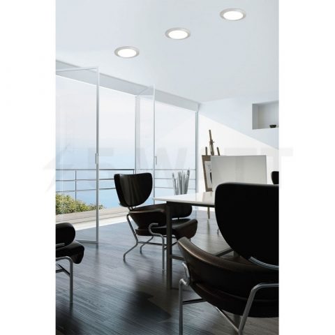 Ugradna smart LED RGB sijalica 32753 - Garancija 5god