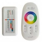 2.4 G Touch screen Led RGB bezicni daljinski