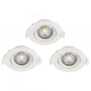 LED Ugradna lampa EGLO SARTIANO 32896