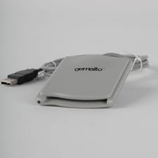 Gemalto IDBridge CT40 Smart Card Reader - Garancija 2god