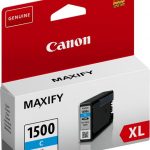 Canon IJ-CRG PGI 1500XL C EUR Kertridž