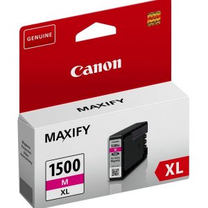 Canon IJ-CRG PGI 1500XL M EUR Kertridž