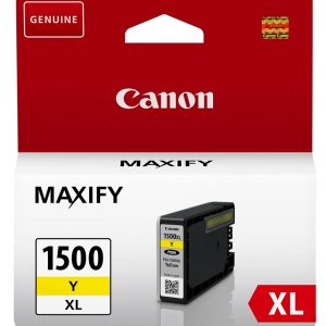 Canon IJ-CRG PGI 1500XL Y EUR Kertridž