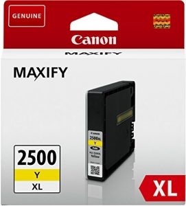 Canon IJ-CRG PGI2500XL M EUR Kertridž