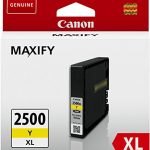 Canon IJ-CRG PGI2500XL Y EUR Kertridž