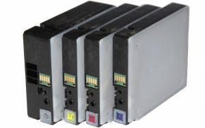 Canon IJ-CRG PGI2500XL Y EUR Kertridž